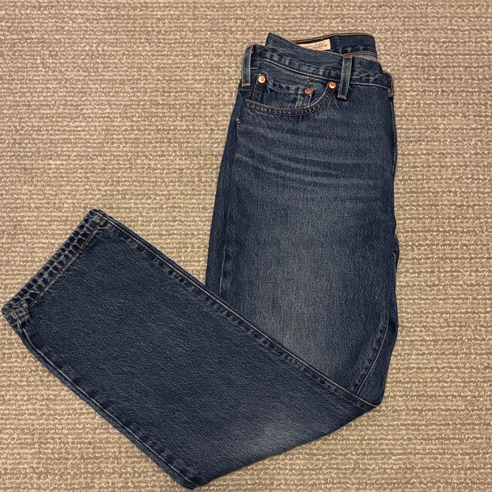 Levi's 501® '90s Women’s Jeans